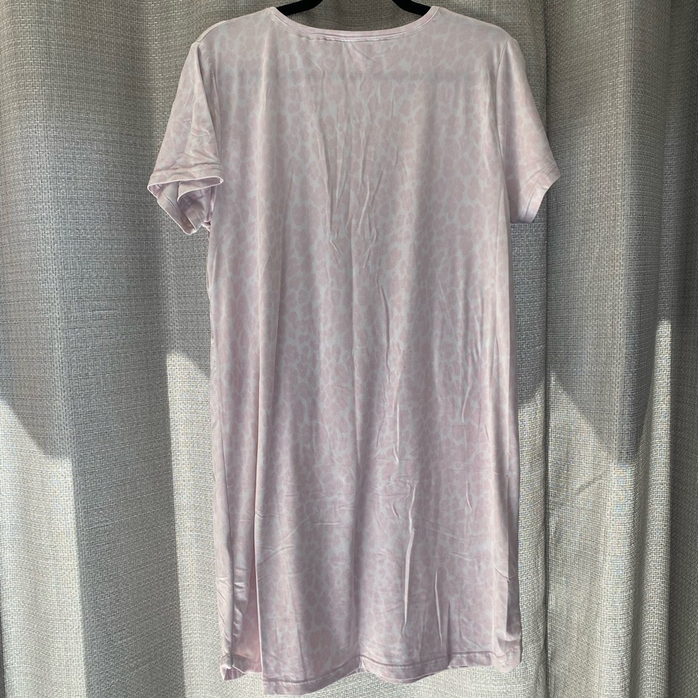RAE DUNN Nightshirt - Picture 2 of 3